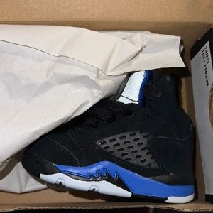 Brand new Jordan 5 retro (td)